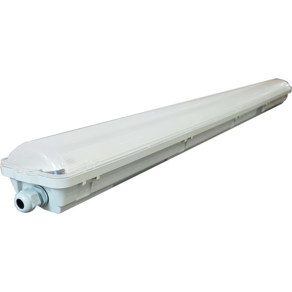 Pure Line 1200mm LED 4760lm 4000K HF