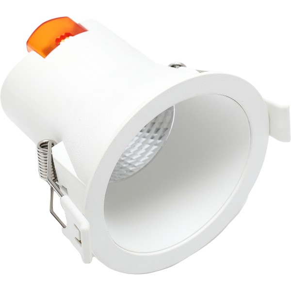 Pure Tops D1 LED 480lm 4000K blanc