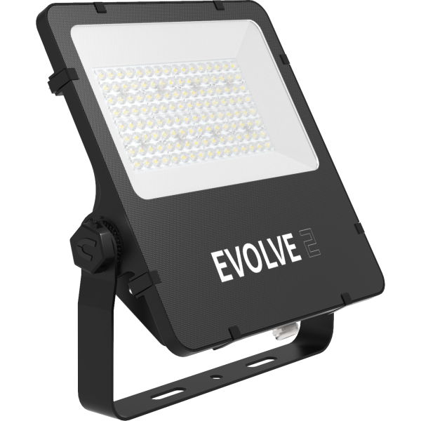 Evolve2 100W 3000K 120gr noir ENEC