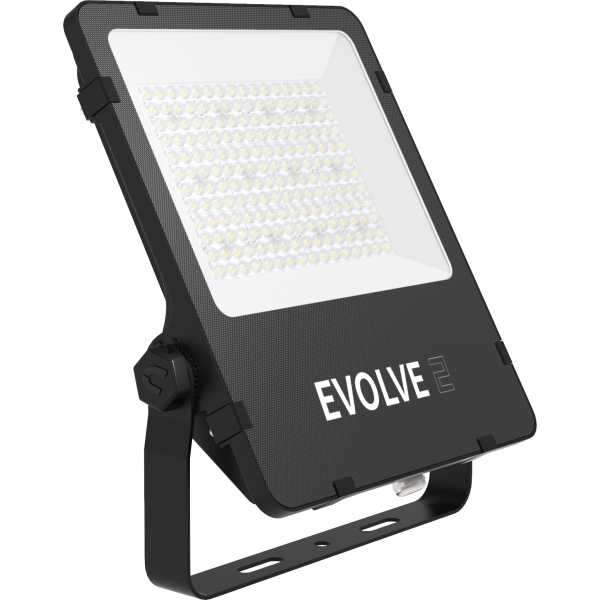 Evolve2 150W 3000K 120gr noir ENEC