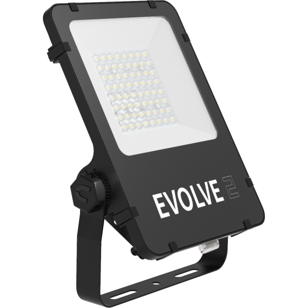 Evolve2 45W 3000K 120gr noir ENEC