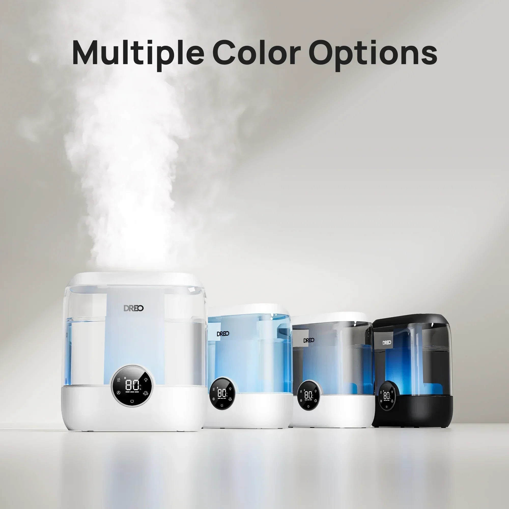 Humidifier 524 6L