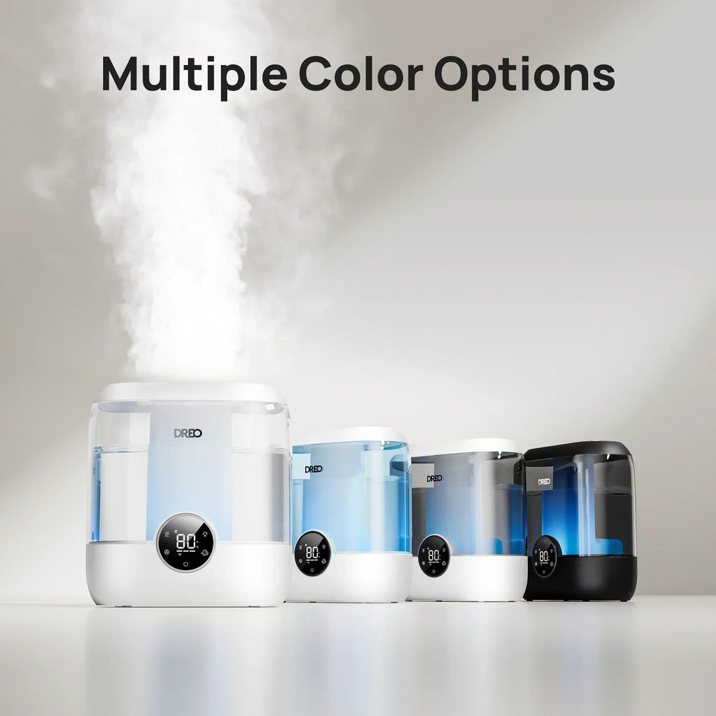 Smart Humidifier 524S 6L