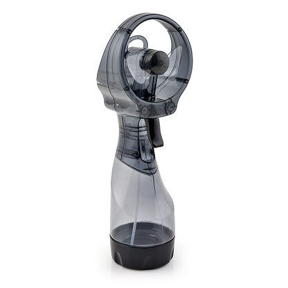Deluxe Misting Fan