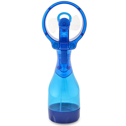 Deluxe Misting Fan