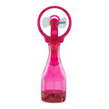 LED Misting Fan