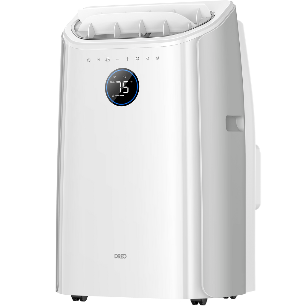 Smart Air Conditioner 515S (New)