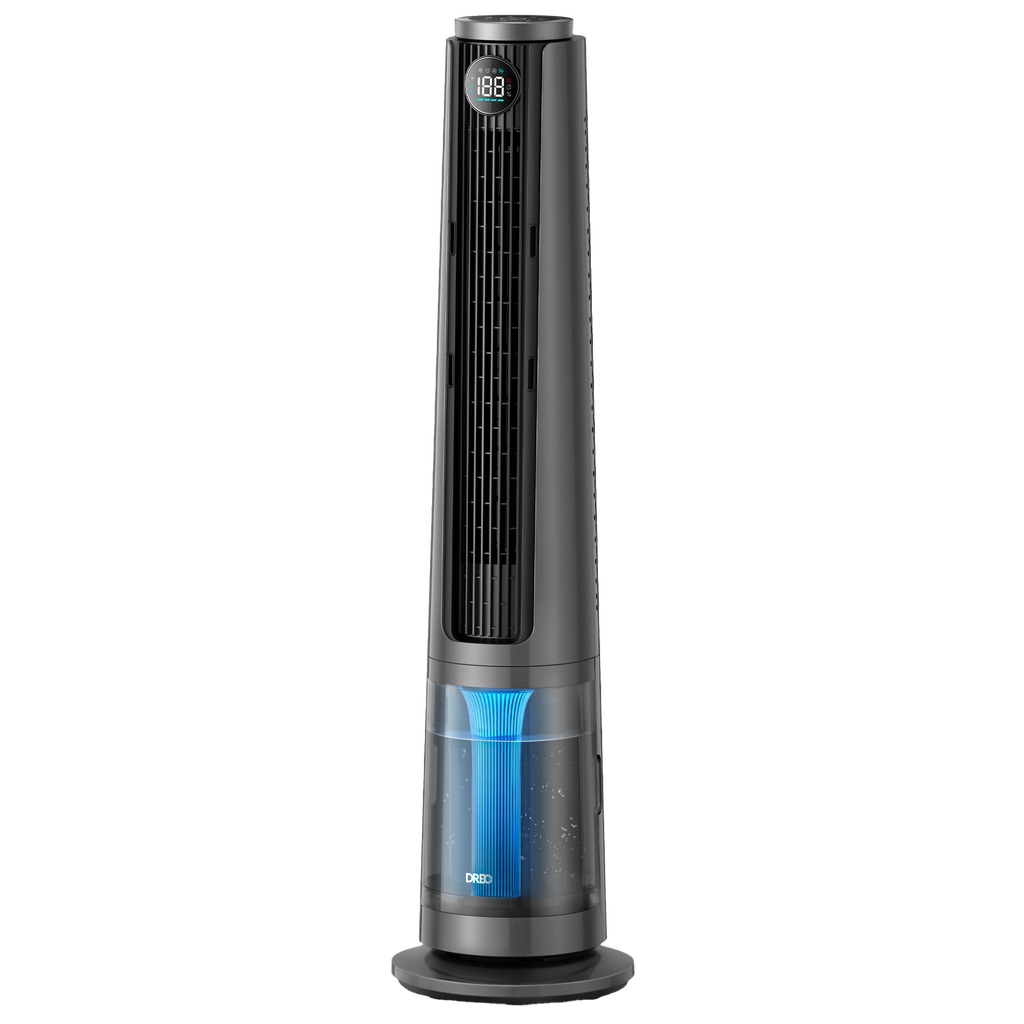 TurboCool™ Misting Fan 765S