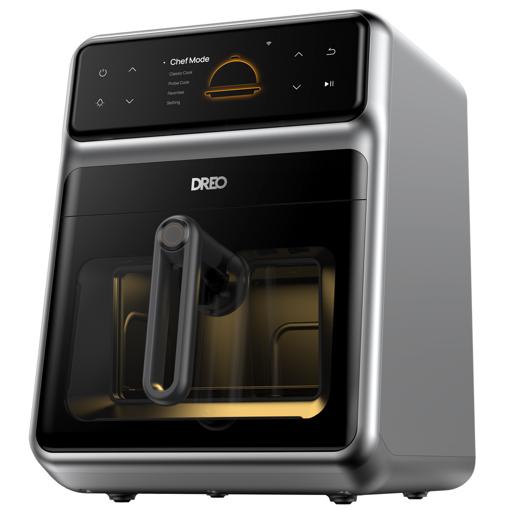 ChefMaker Combi Fryer