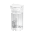 RO Water Filter 112 & 114 Water Tank Replacement