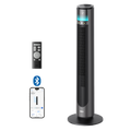 TurboCool™ Outdoor Misting Fan 711AS