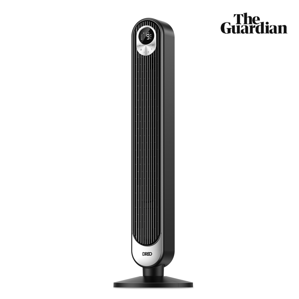 Tower Fan 518