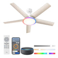 Ceiling Fan 521S (RGBIC)