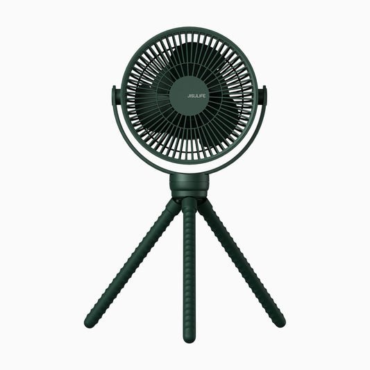 JisuLife Stroller Fan Life1