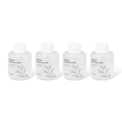 Deodorizer Refills