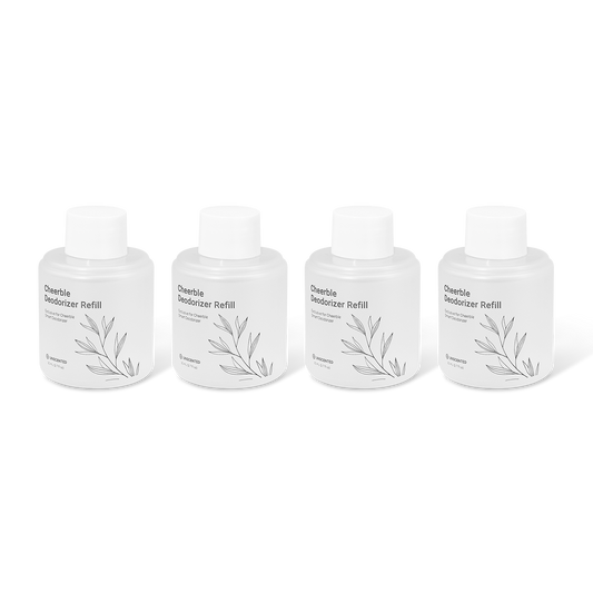 Deodorizer Refills
