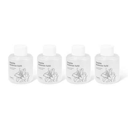 Deodorizer Refills