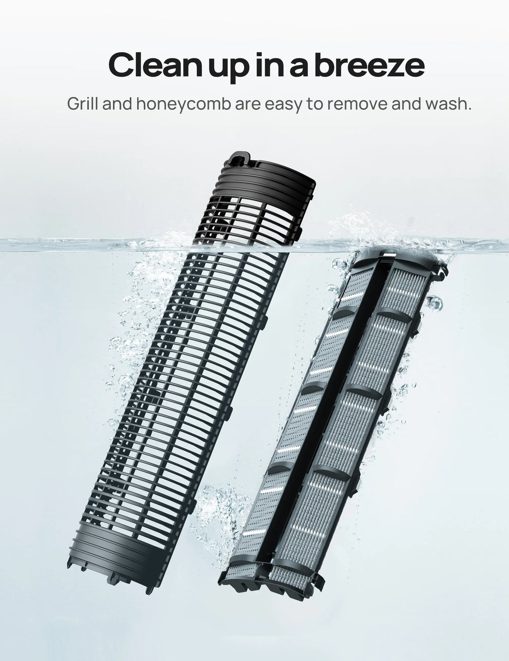 Evaporative Cooler 511