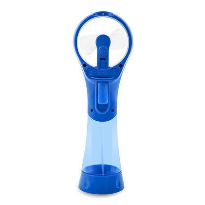 Elite Misting Fan