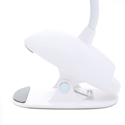 Gooseneck Clip Fan