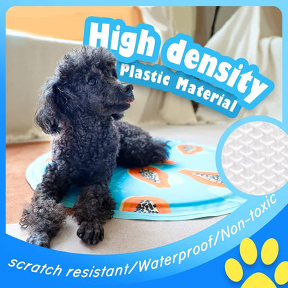 Chill Out - Dog Cooling Mat - Cooling Mat for Summer