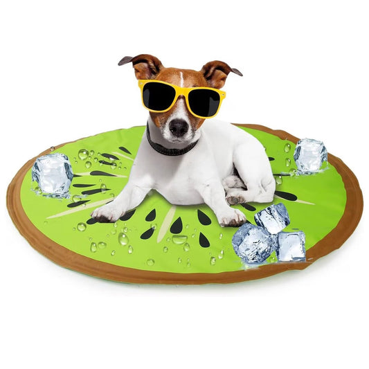 Chill Out - Dog Cooling Mat - Cooling Mat for Summer