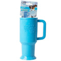 Chill Out - Dog Cooler Bowl - Frosty Lick with Strong Suction Cup