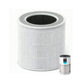 Air Purifier 3-in-1 HEPA Filter For 539/539S White