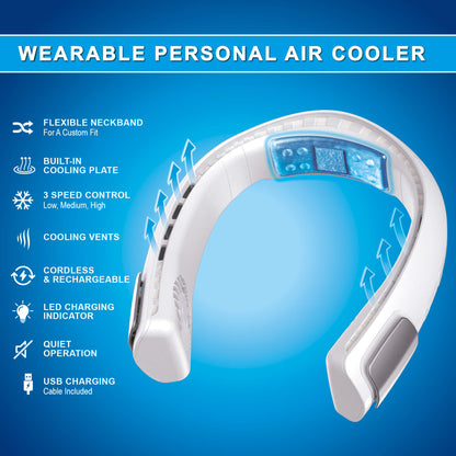 Arctic Air Freedom Touch