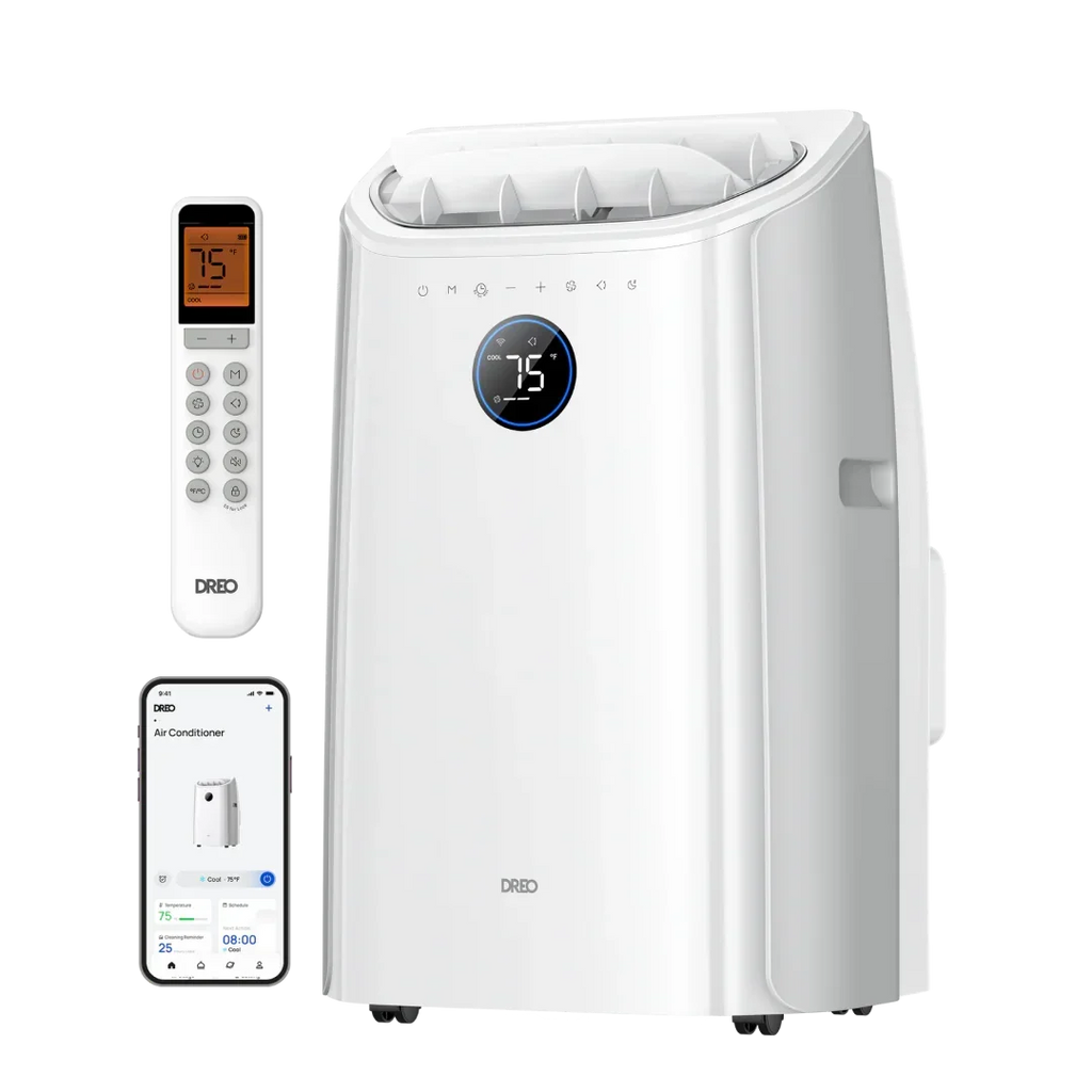Smart Air Conditioner 515S