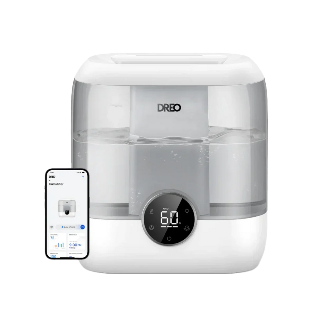 Smart Humidifier 524S 6L