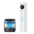 Smart Humidifier 735S 11L & Smart Humidifier 524S 6L