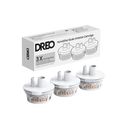 Humidifier Scale-Inhibitor Cartridge, Compatible with DREO Humidifier 755S