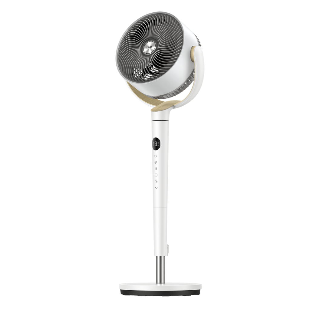 TurboPoly™ Fan 512