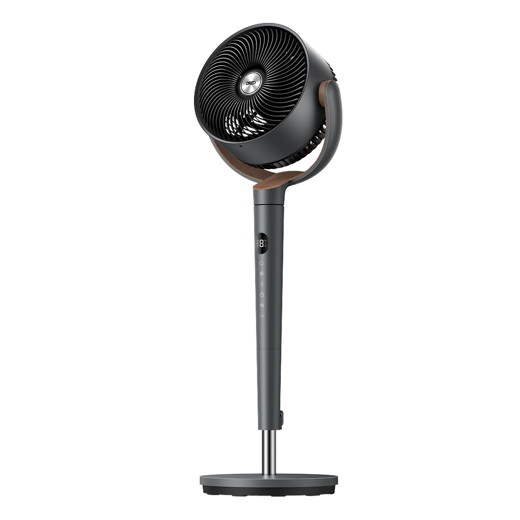 TurboPoly™ Fan 512