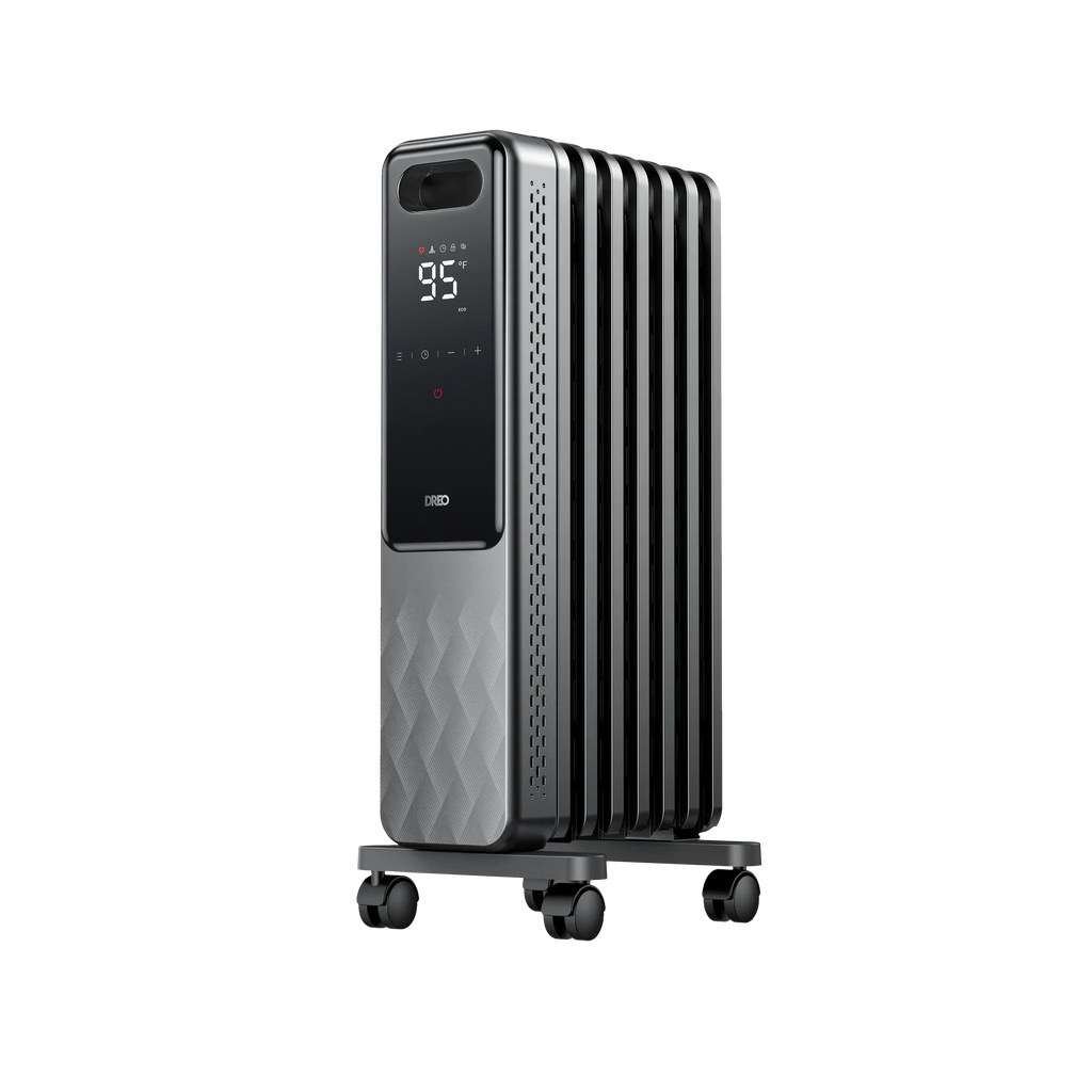 Oil-filled Radiator 310