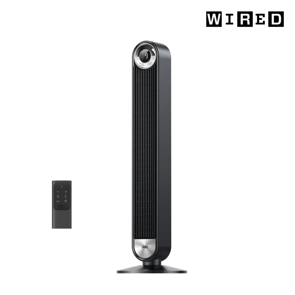 Tower Fan 519