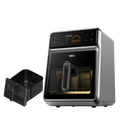ChefMaker Combi Fryer & ChefMaker Non-stick Basket