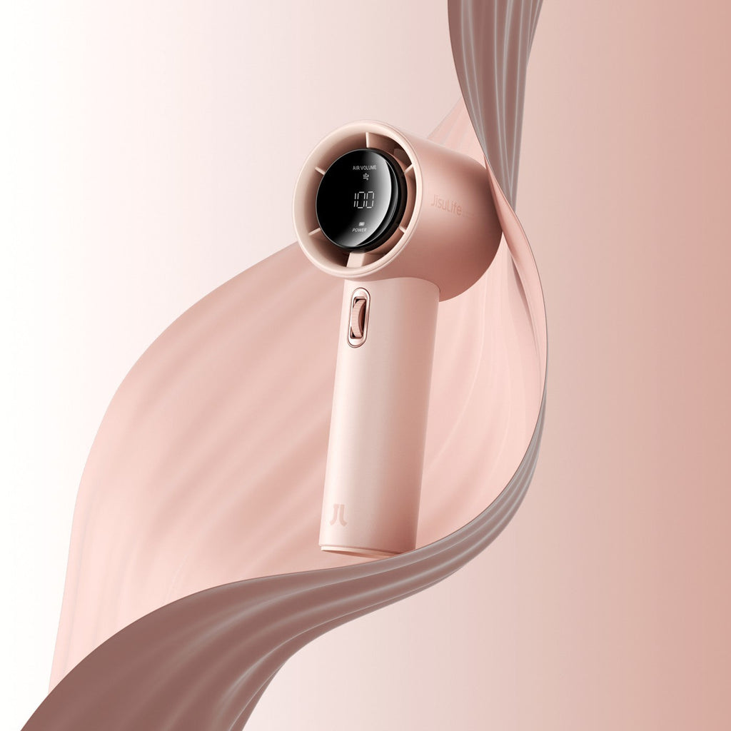 JisuLife Handheld Fan Pro1S
