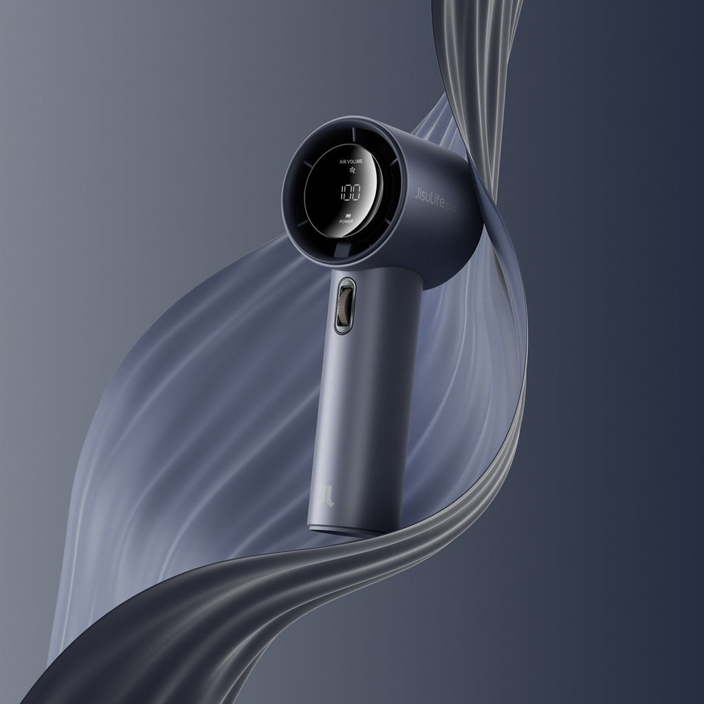 JisuLife Handheld Fan Pro1S