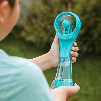 Elite Misting Fan