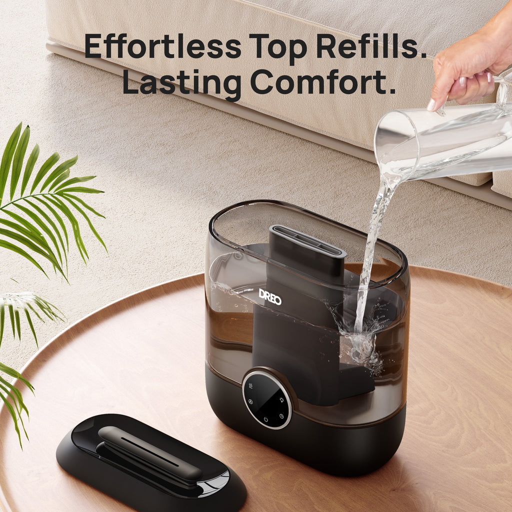 Humidifier 524 6L