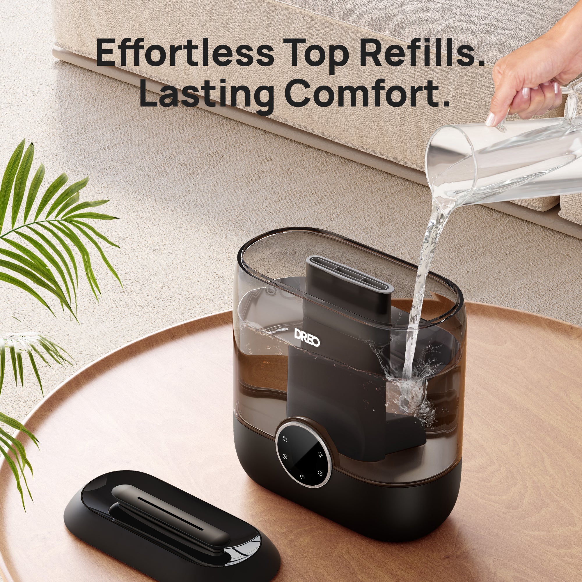 Humidifier 524 6L