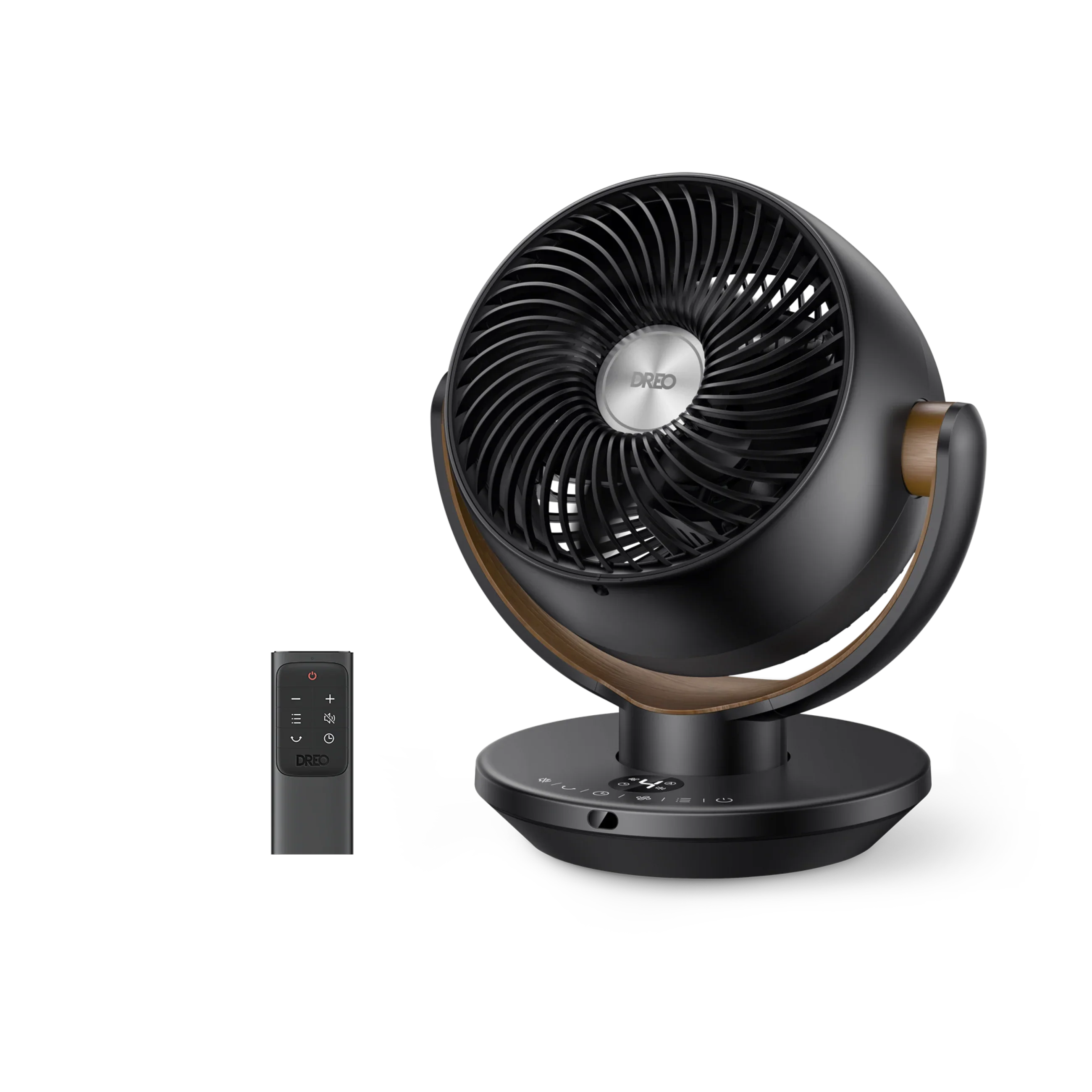 TurboPoly™ Table Fan 315