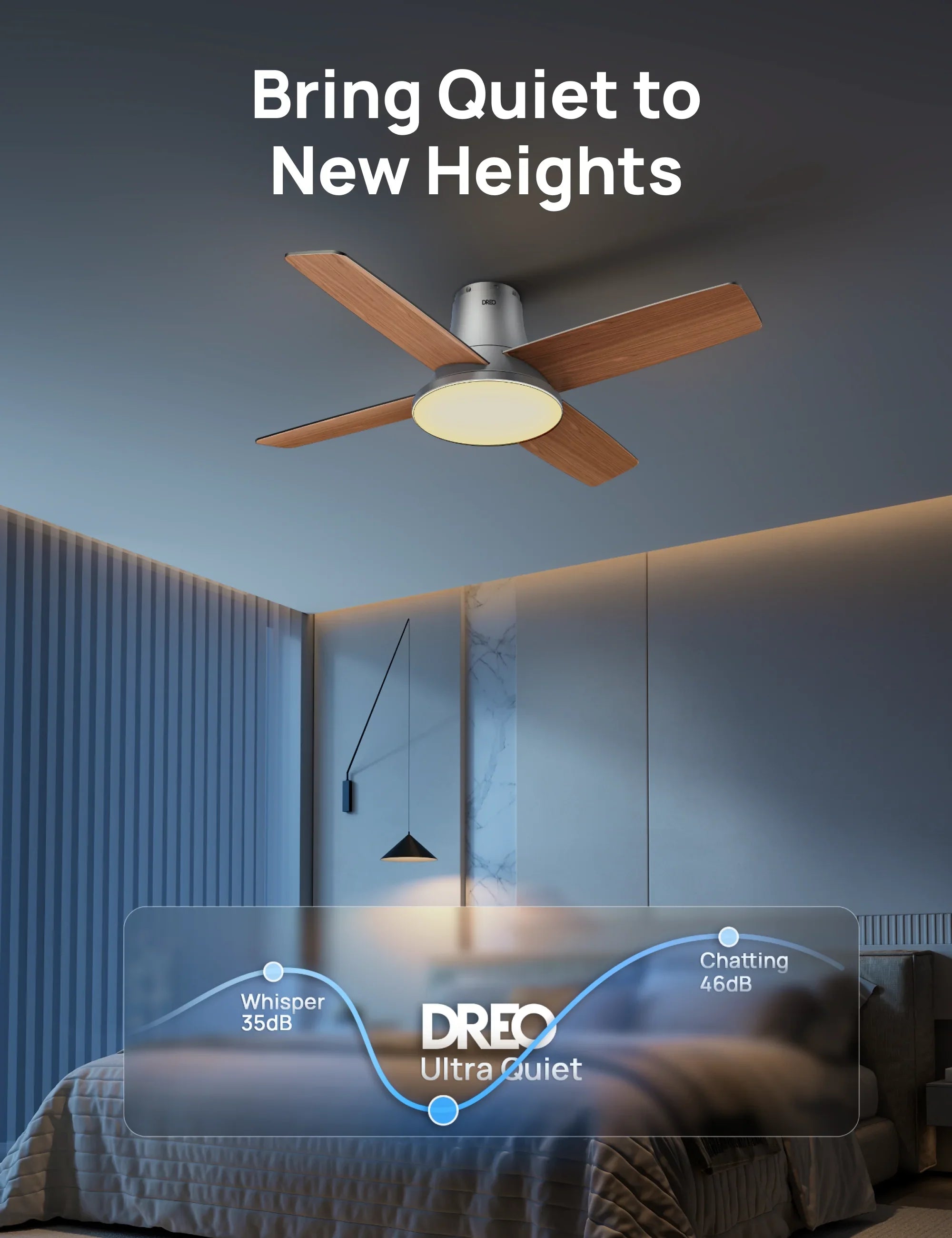 Ceiling Fan 513