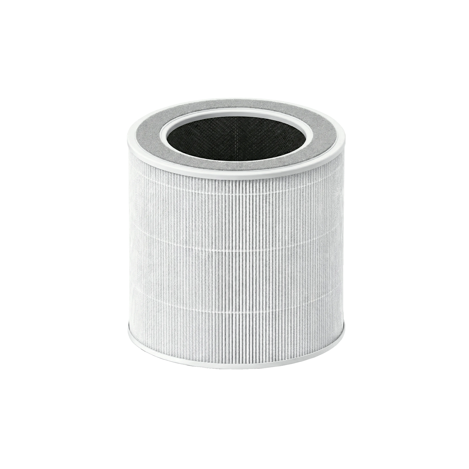 Air Purifier 3-in-1 HEPA Filter For 539/539S White