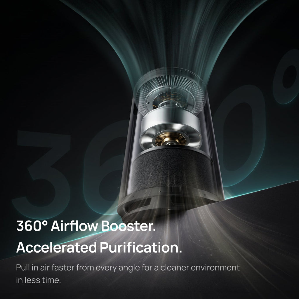 Air Purifier 530S