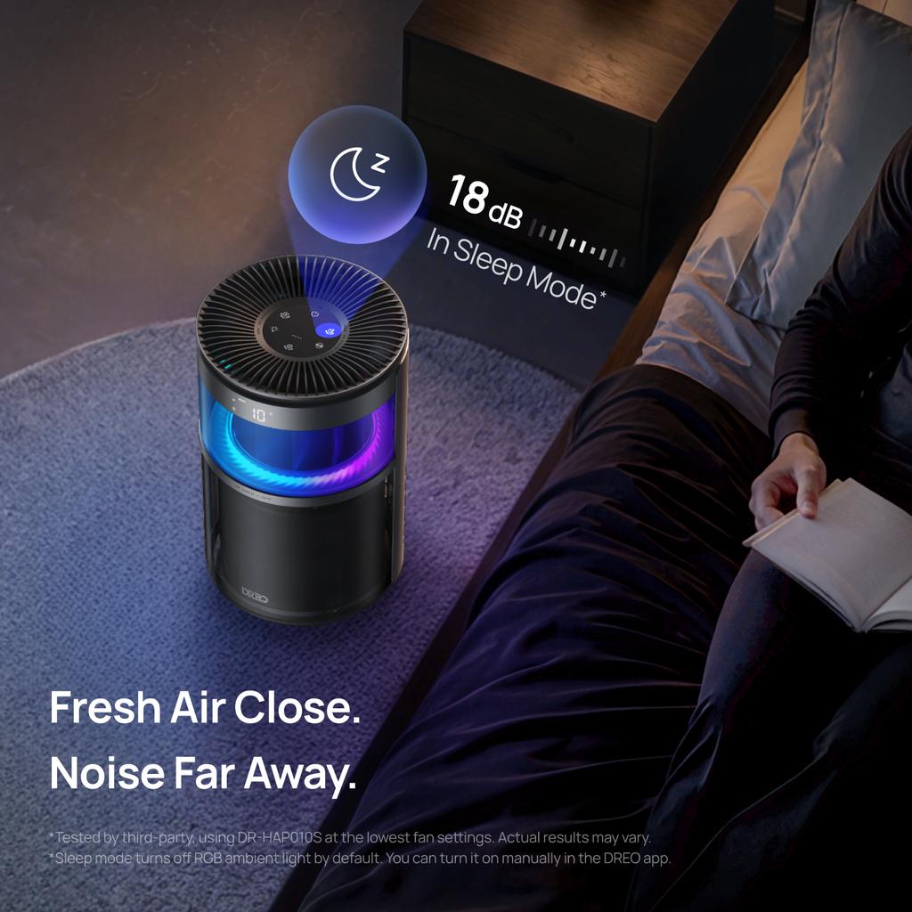 Air Purifier 530S