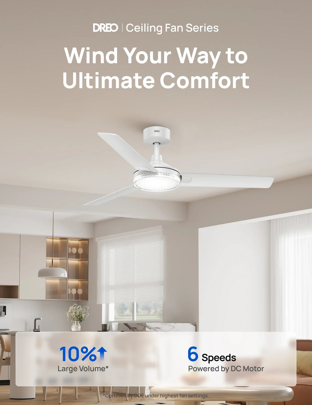 Ceiling Fan 334