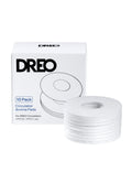 Aroma Pads 10-Pack for TurboPoly™ Fan 306&301, Diffuse Fragrances